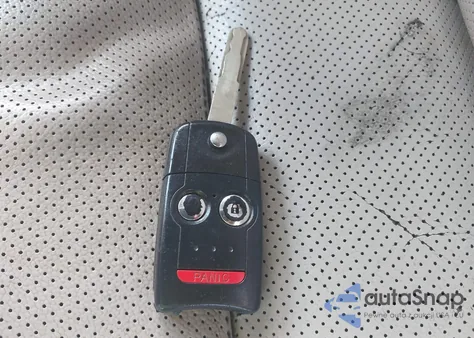 2008 Acura Rdx z USA, uszkodzony, nr VIN 5J8TB18298A018698